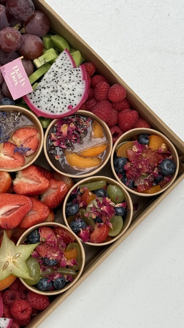 Fruit box - obrazek 5