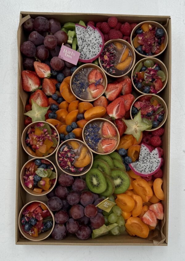 Fruit box - obrazek 4