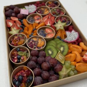 Fruit box