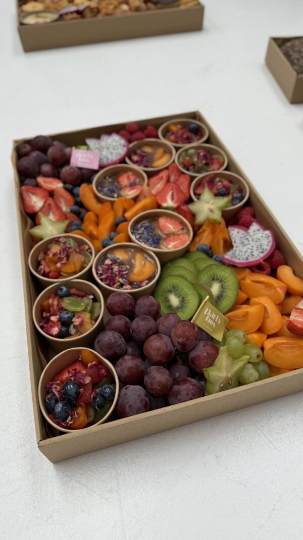 Fruit box