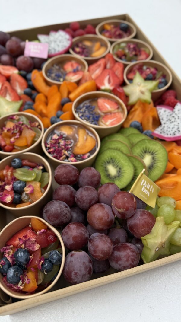 Fruit box - obrazek 3