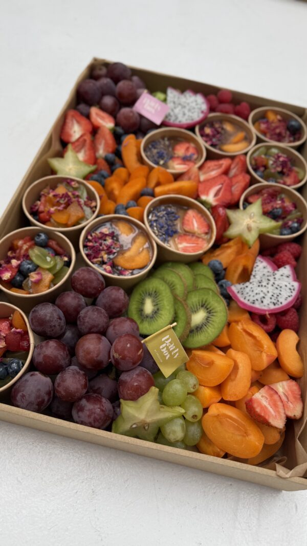 Fruit box - obrazek 2