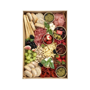 Italian box