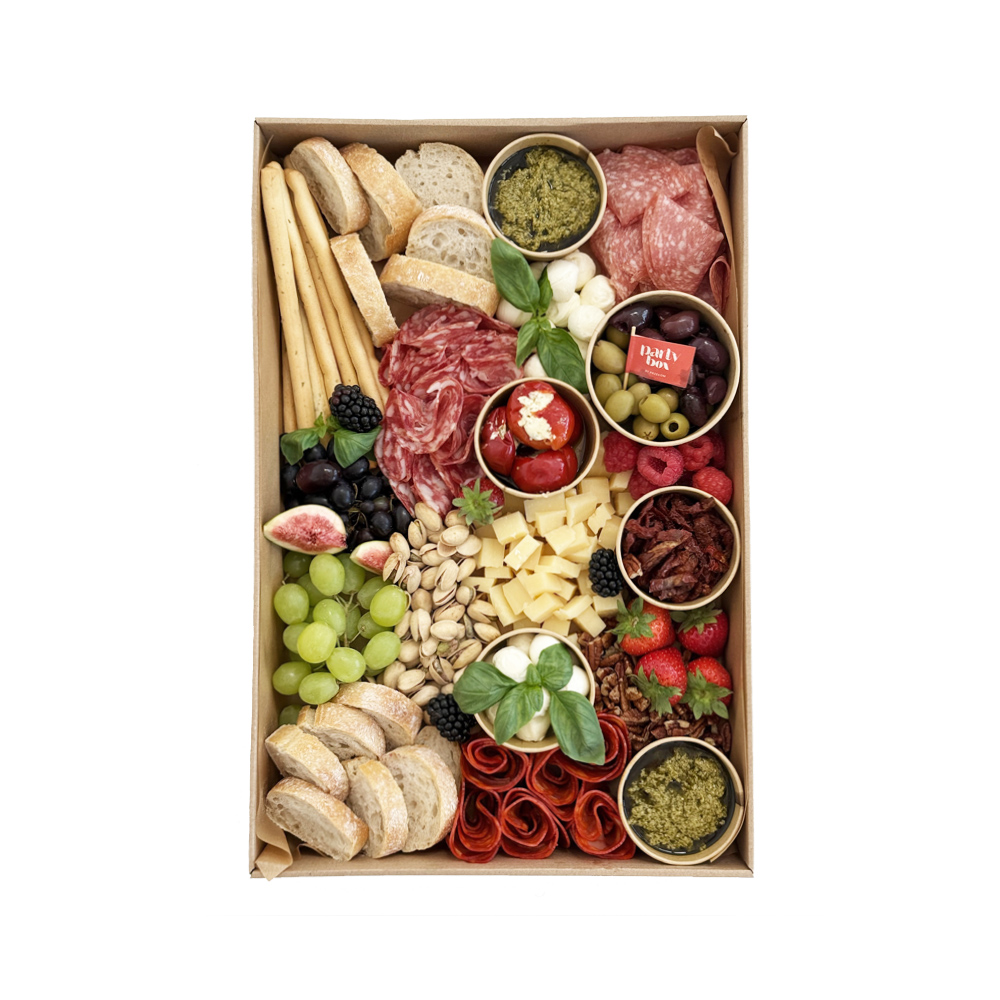 Italian box