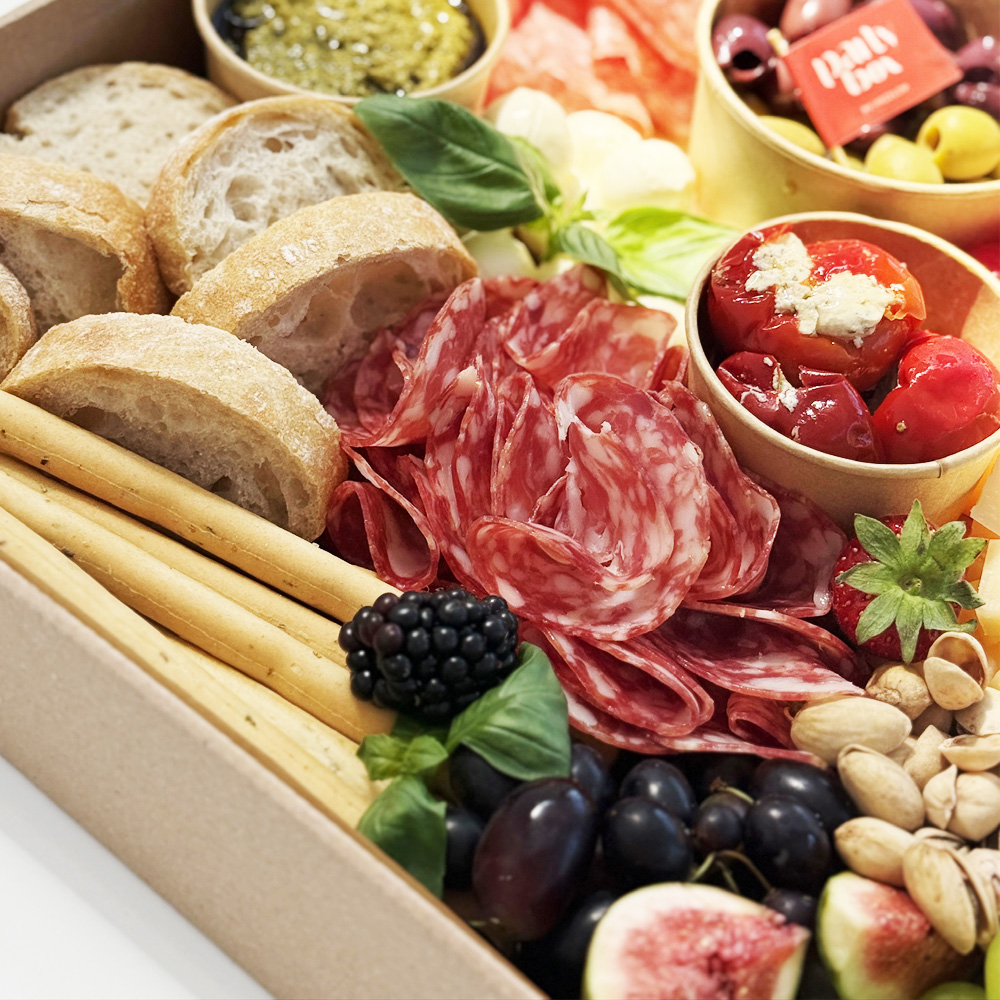 Italian box - obrazek 4