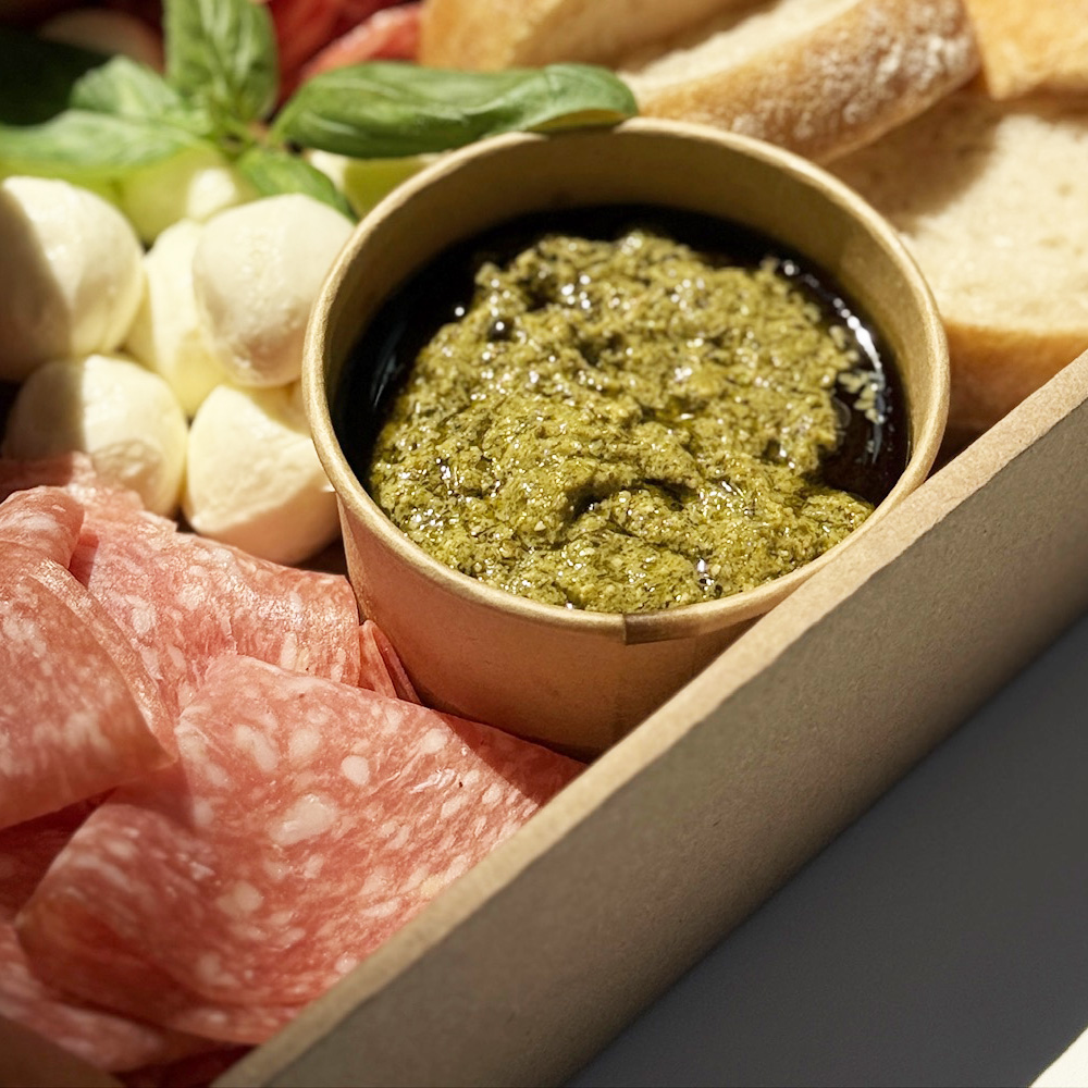 Italian box - obrazek 2