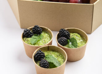 partybox bez glutenu