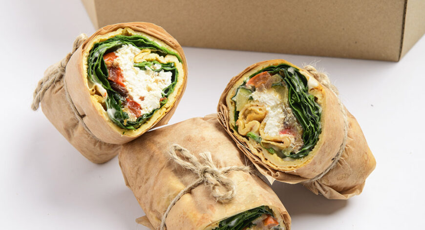 partybox bez glutenu