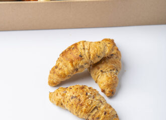 Breakfast partybox