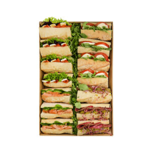 Baguette box 1