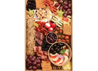 antipasti partybox