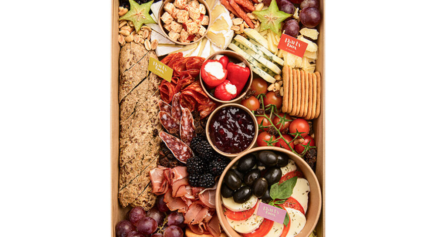 antipasti partybox