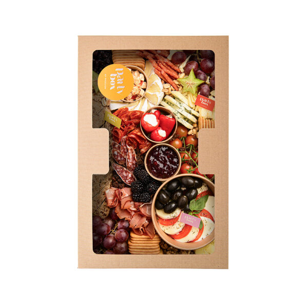 antipasti partybox