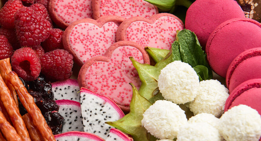 Love BOX for Her