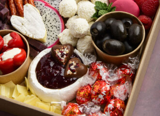 partybox walentynki