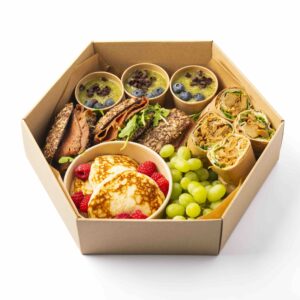 Vegan Box