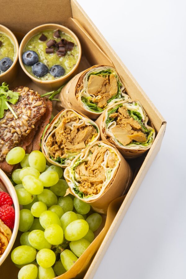 Vegan Box - obrazek 7