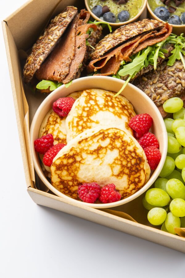 Vegan Box - obrazek 8