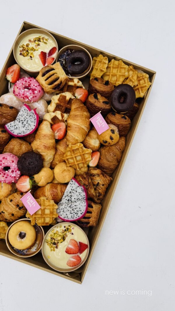 Sweet box 3 - obrazek 2