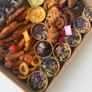 Party box 1