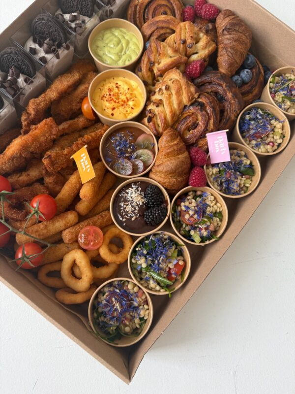 Party box 1