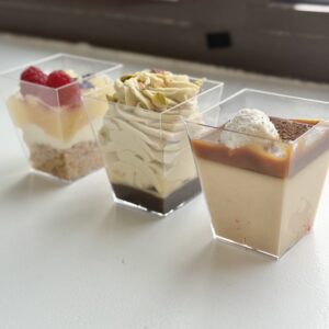 Dessert BOX 3