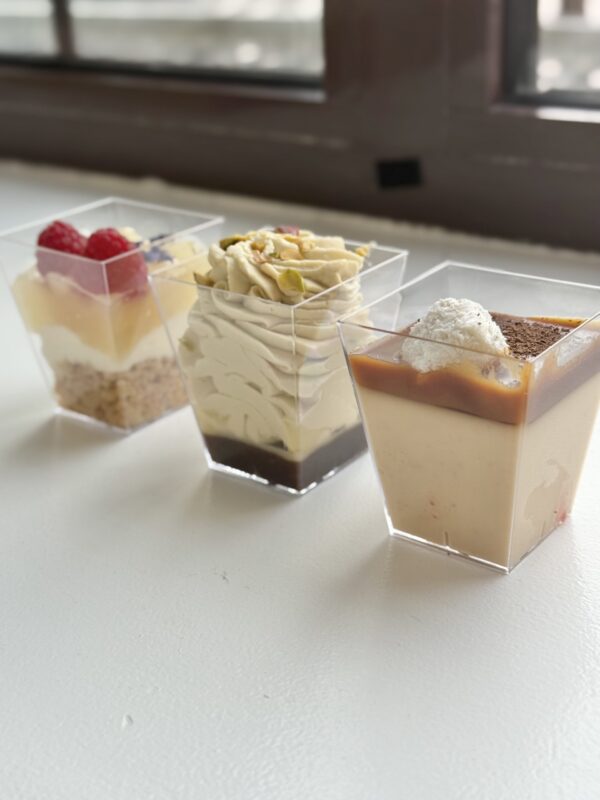 Dessert BOX 3
