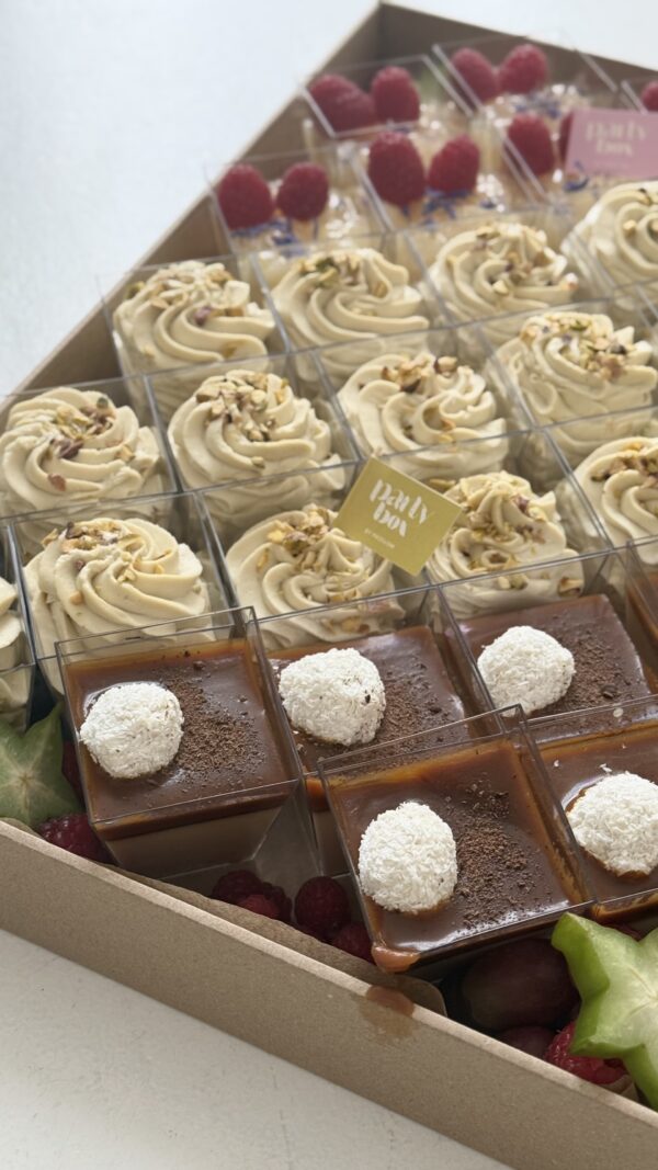 Dessert BOX 3 - obrazek 3