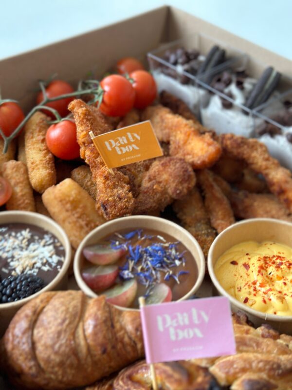 Party box 1 - obrazek 3