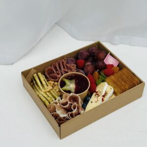 ONE snack box