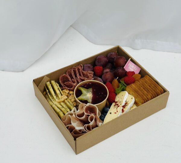 ONE snack box