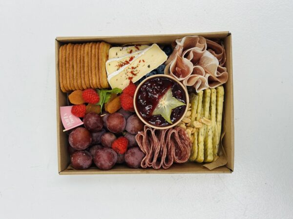 ONE snack box - obrazek 2
