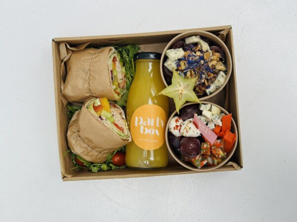 ONE wege box - obrazek 3