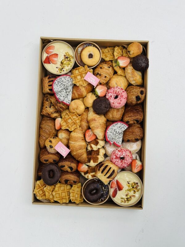 Sweet box 3 - obrazek 3