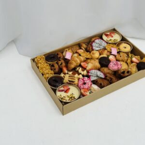 Sweet box 3