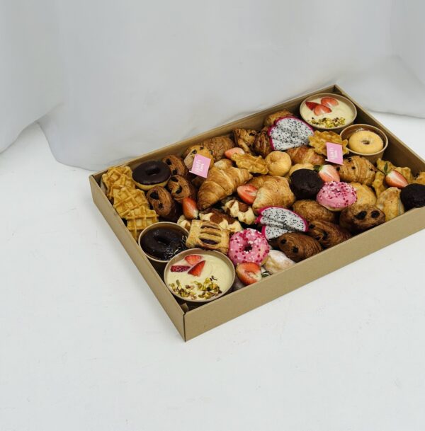 Sweet box 3
