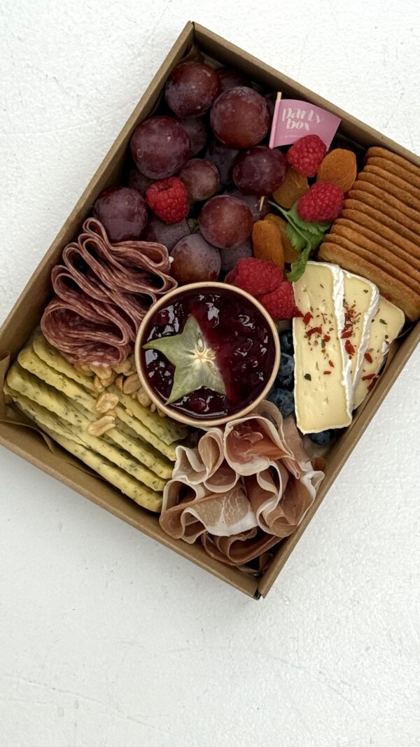 ONE snack box - obrazek 3