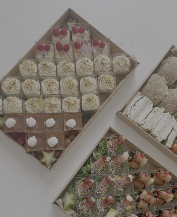 Dessert BOX 3 - obrazek 2