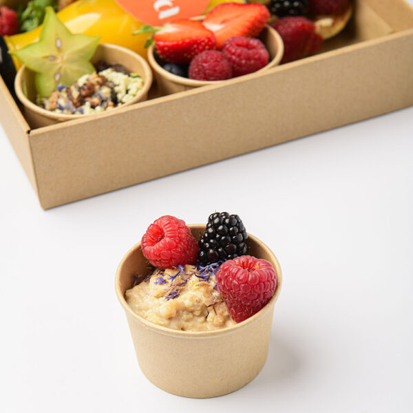 ONE vegan no gluten box - obrazek 6