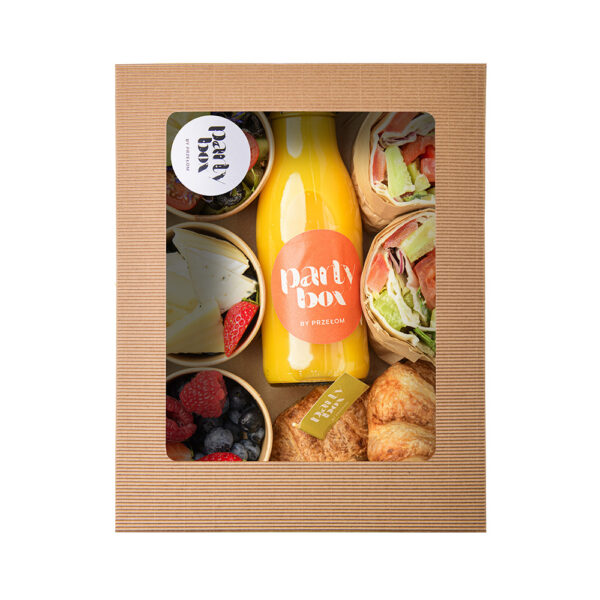 ONE wege box - obrazek 2