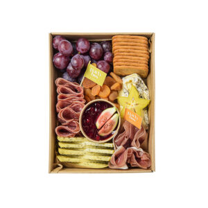 partybox snack