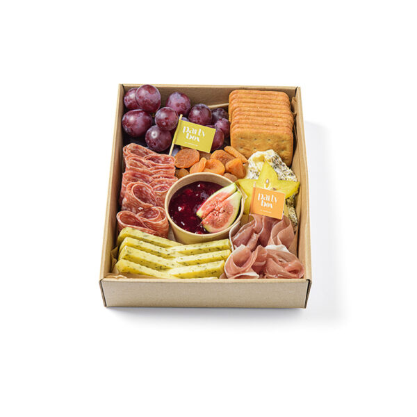 partybox snack