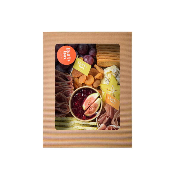 partybox snack