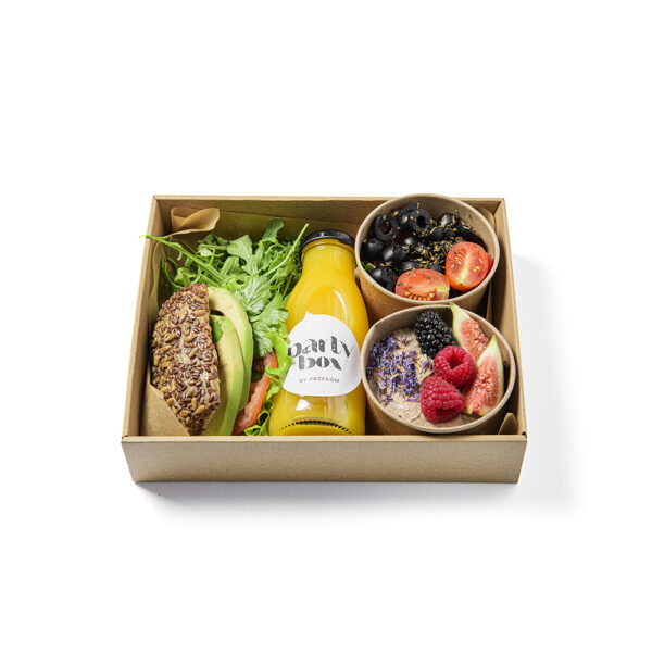 one partybox