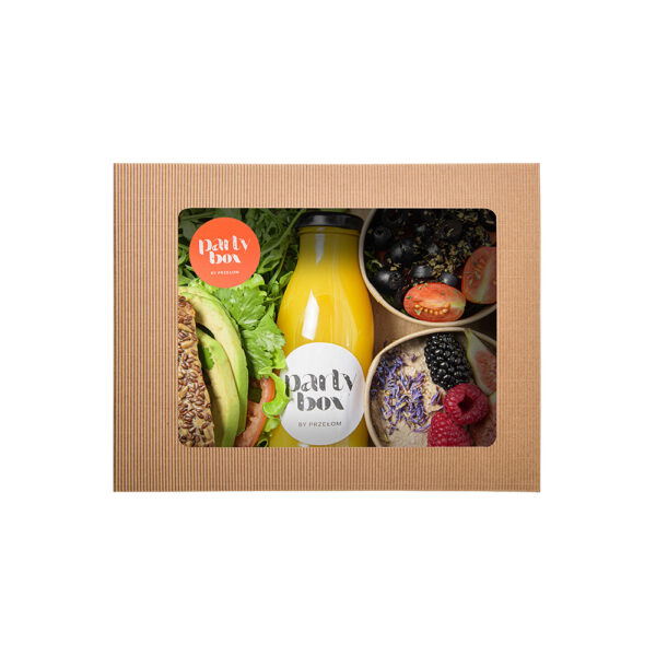 one partybox