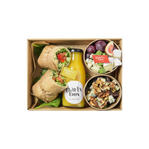ONE wege box