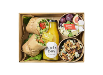 ONE wege box
