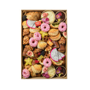 Sweet box 3 L