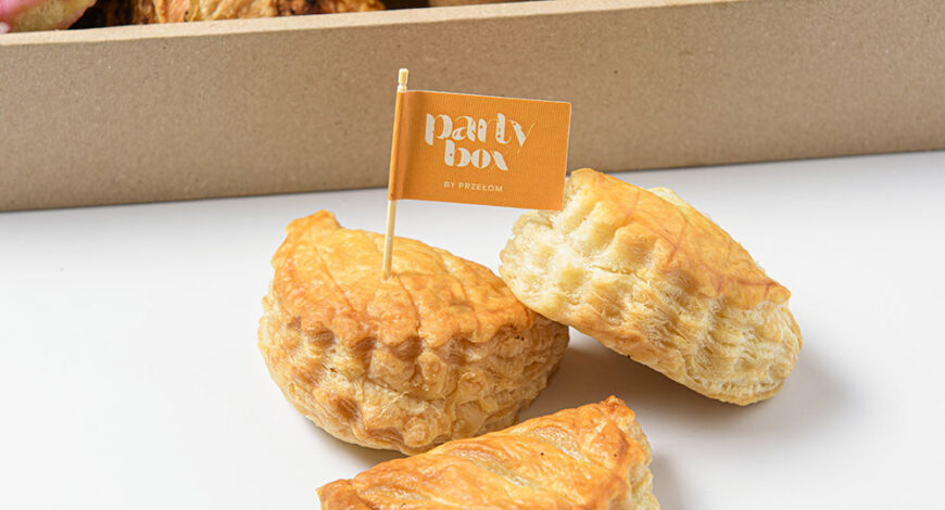 słodki partybox