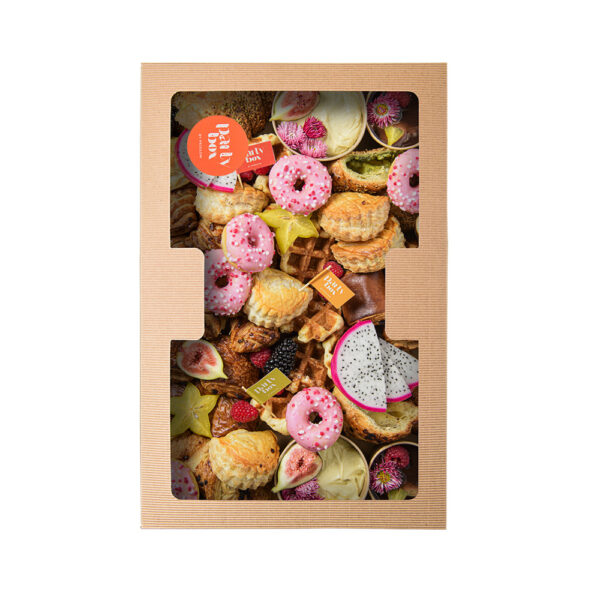 sweet box